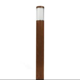 LIV CORTEN, nadzemní soliterní svítidlo