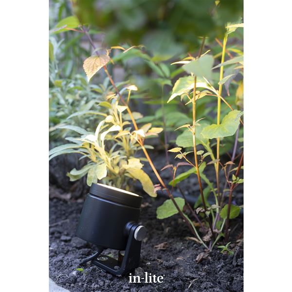 MINI SCOPE, LED bodové svítidlo