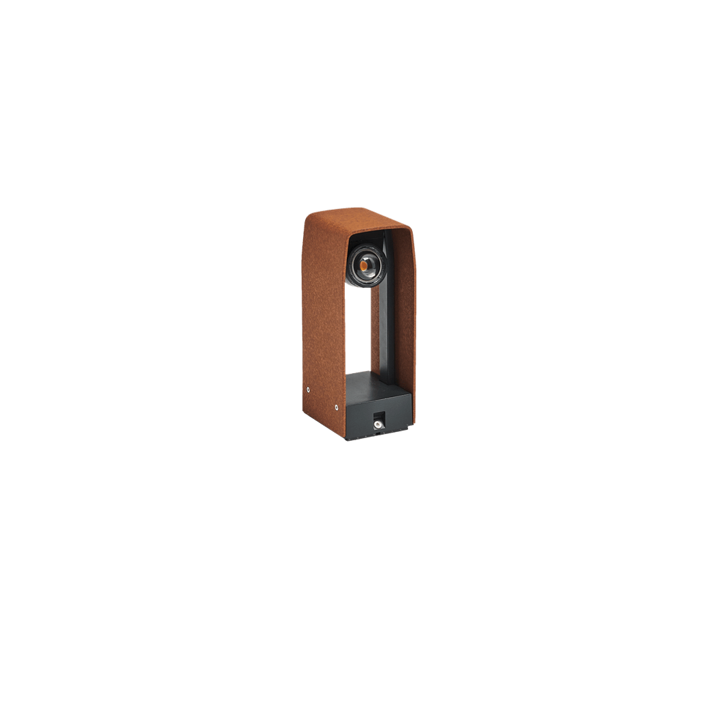 ACE Corten, LED nadzemní svítidlo