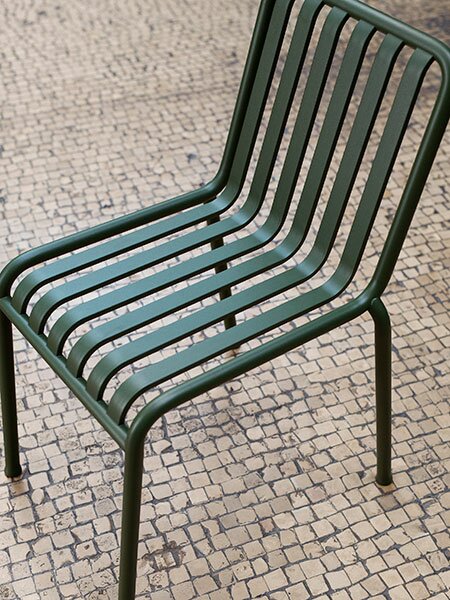 Židle Hay Palissade Chair