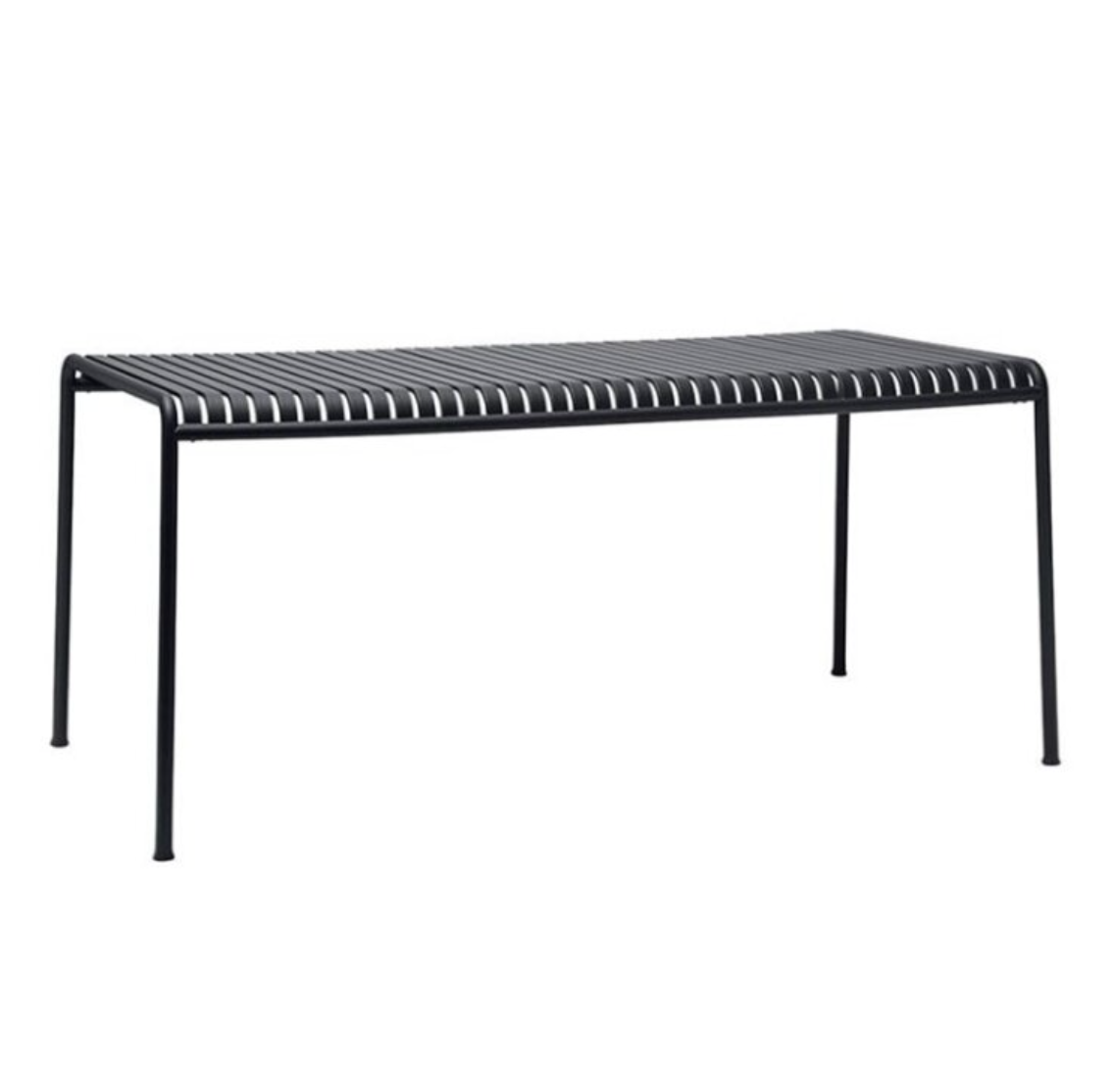 Stůl Hay Palissade Table