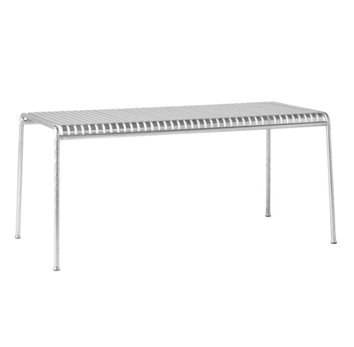Stůl Hay Palissade Table