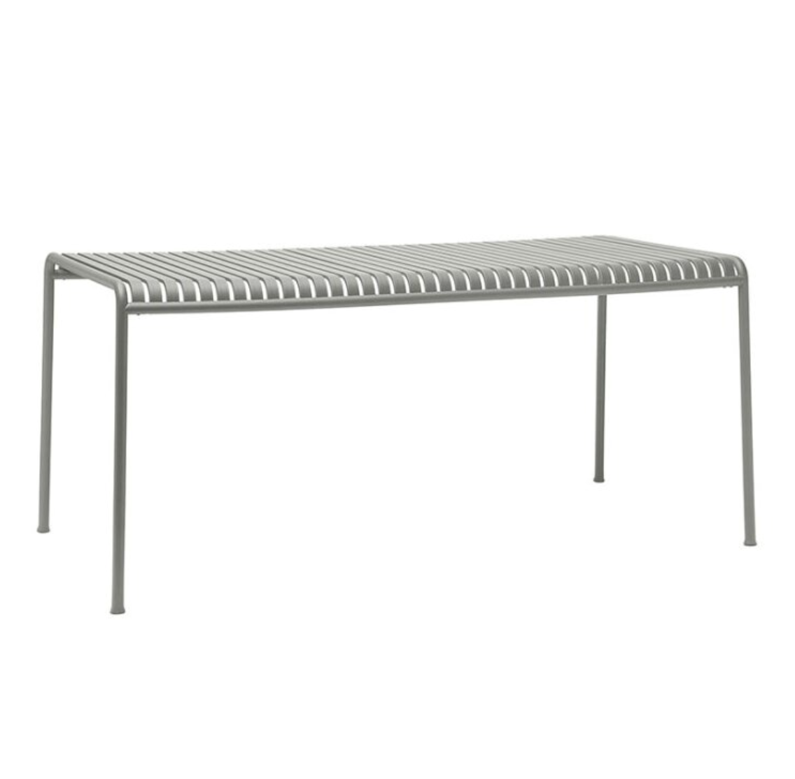 Stůl Hay Palissade Table