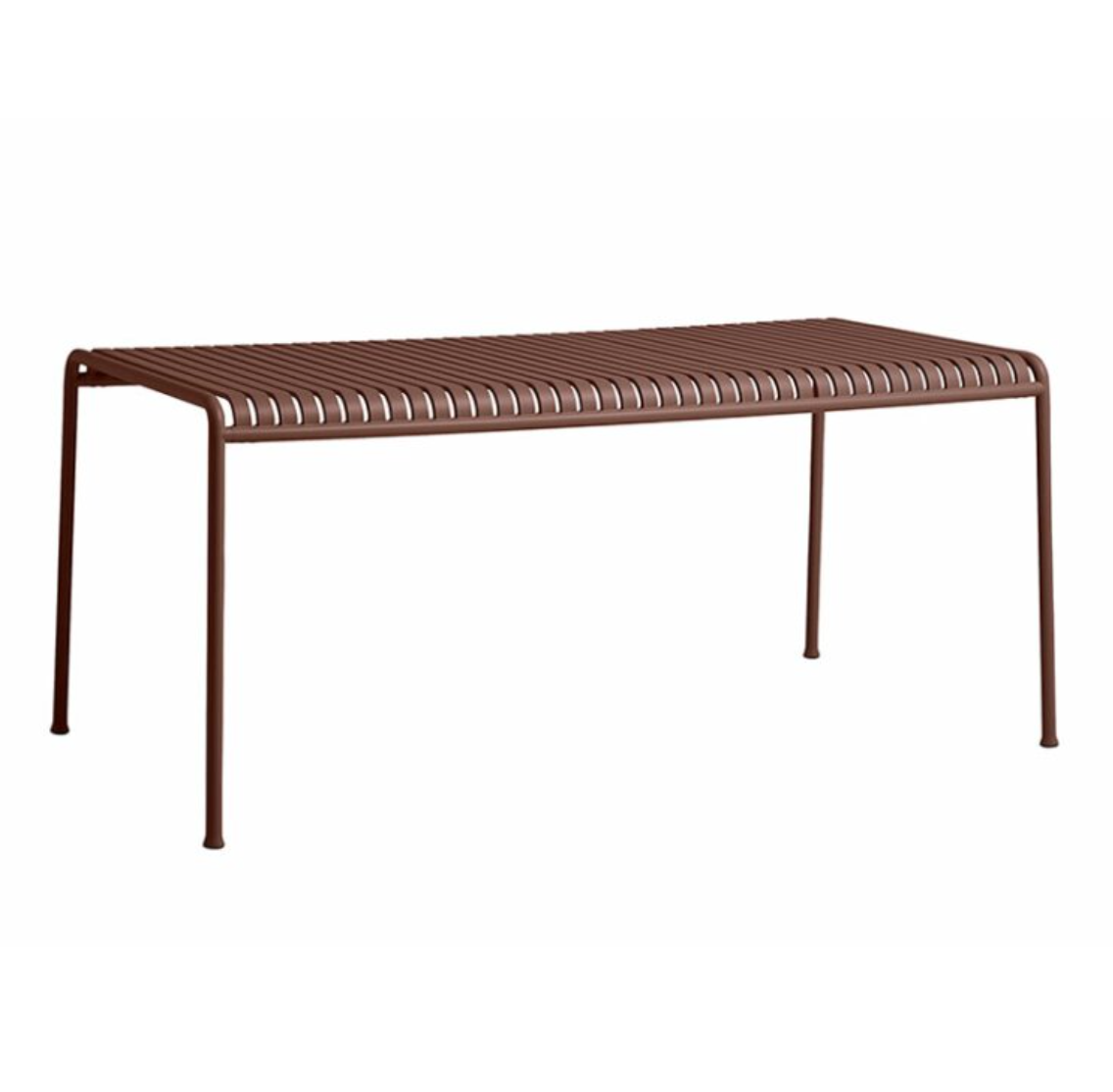 Stůl Hay Palissade Table