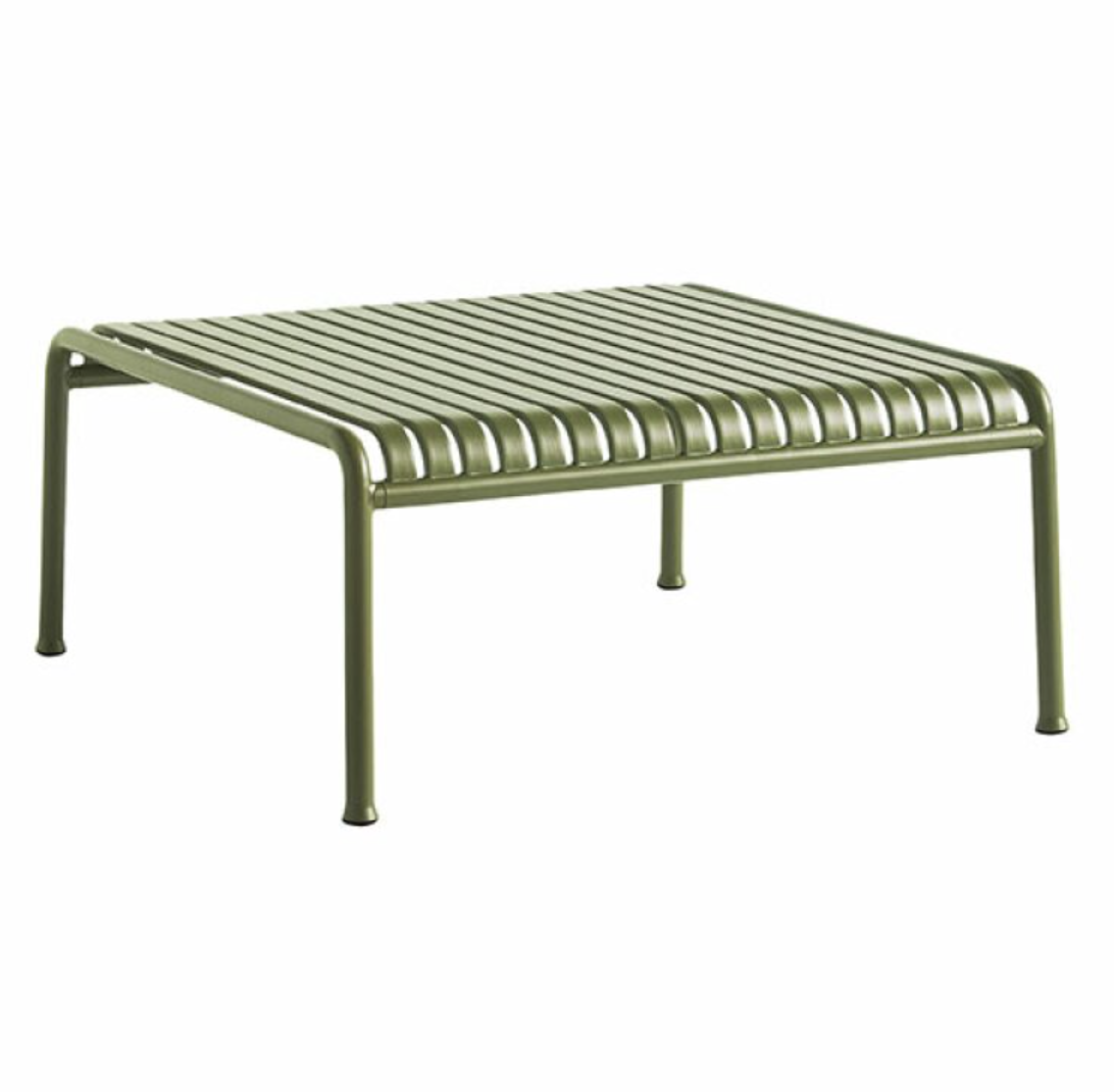 Konferenční stůl Hay Palissade Low Table