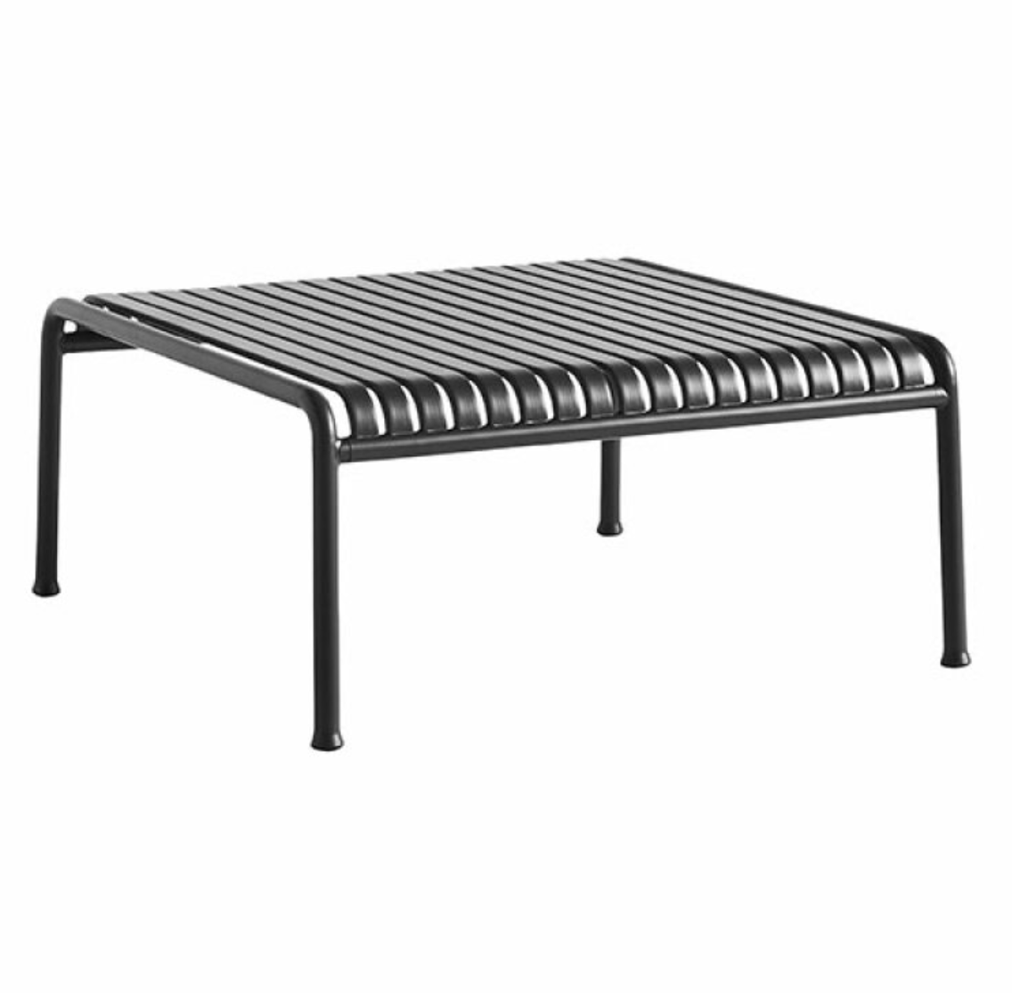 Konferenční stůl Hay Palissade Low Table