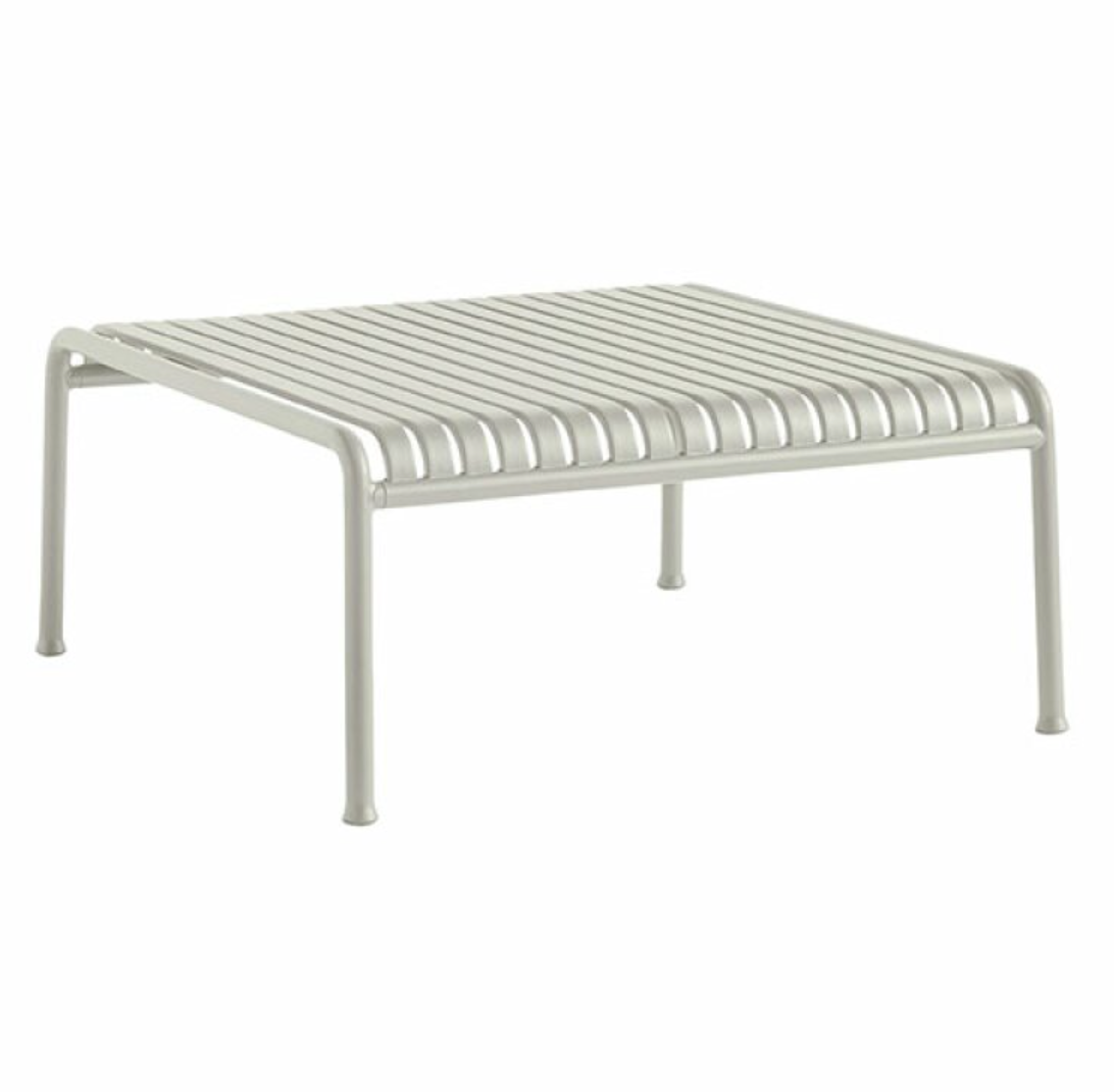 Konferenční stůl Hay Palissade Low Table