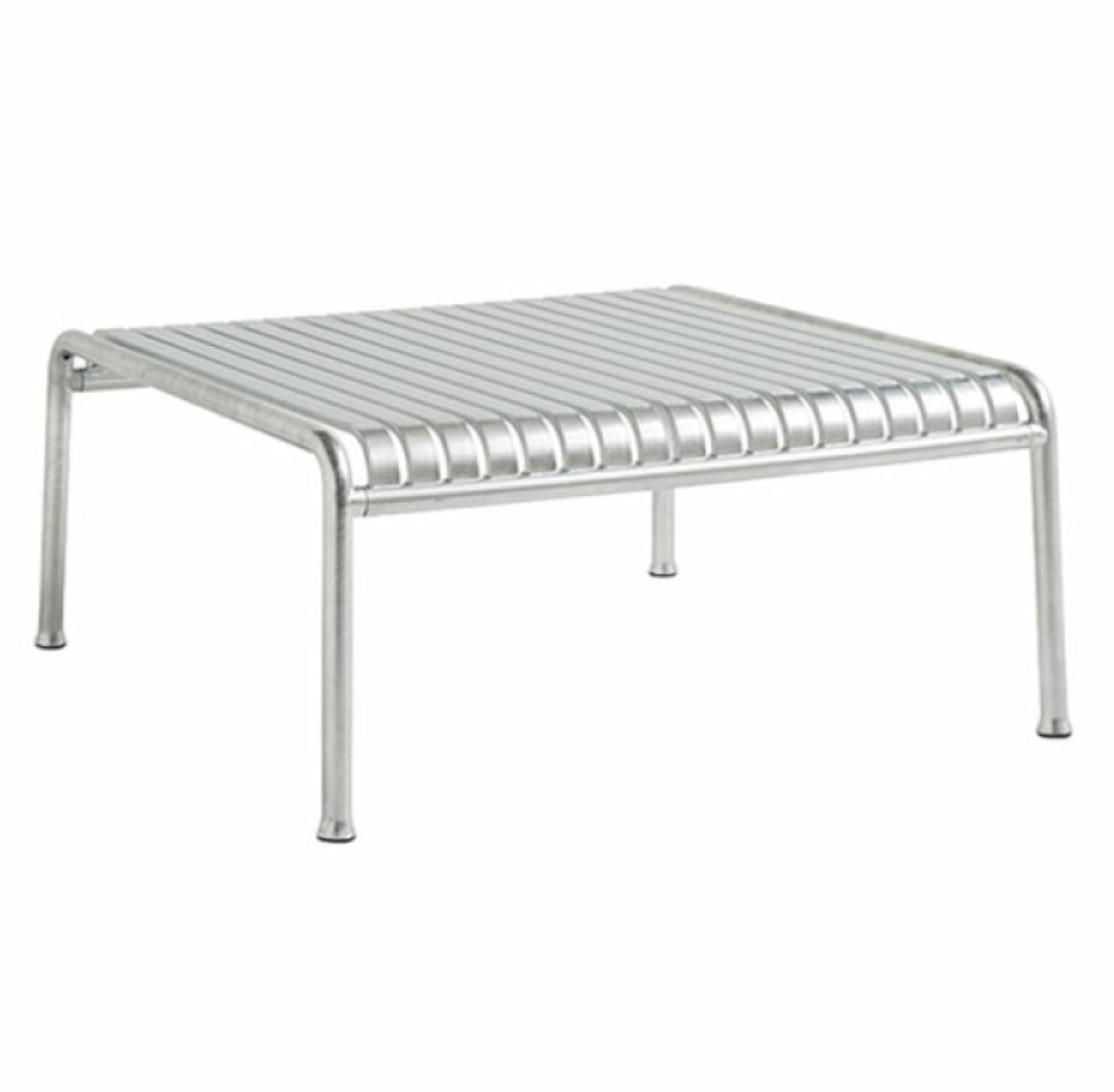 Konferenční stůl Hay Palissade Low Table
