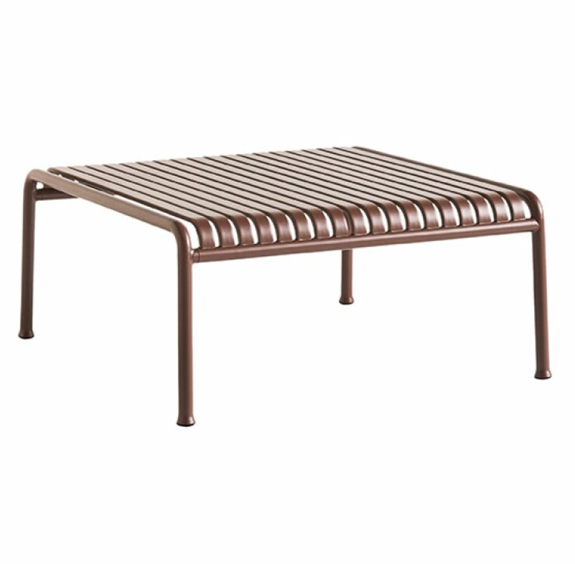 Konferenční stůl Hay Palissade Low Table