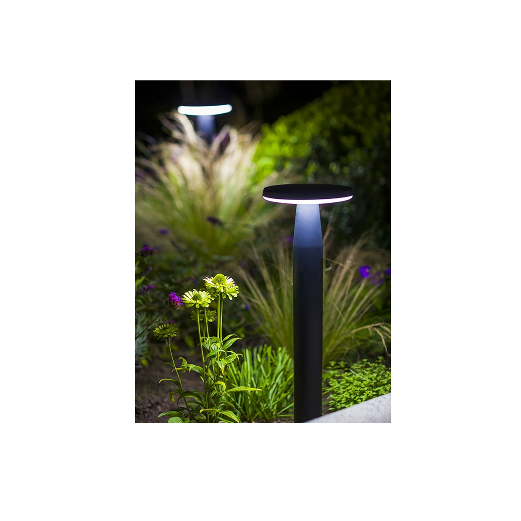 DISC LOW, LED nadzemní svítidlo