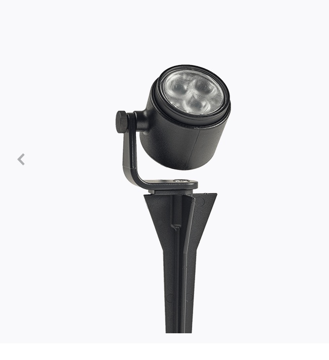 MINI SCOPE, LED bodové svítidlo