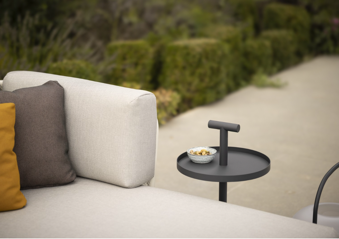 Albus odkládací stolek