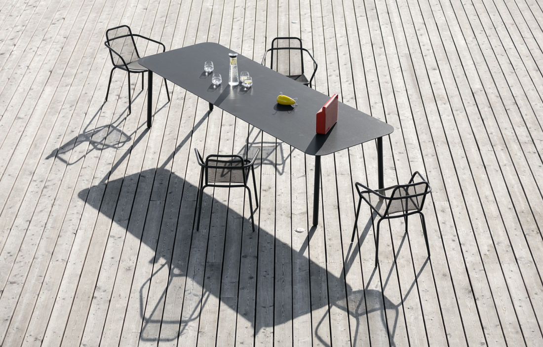 Jídelní stůl Starrling