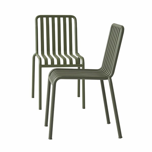 Židle Hay Palissade Chair