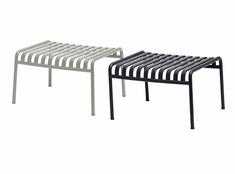 Konferenční stůl Hay Palissade Low Table