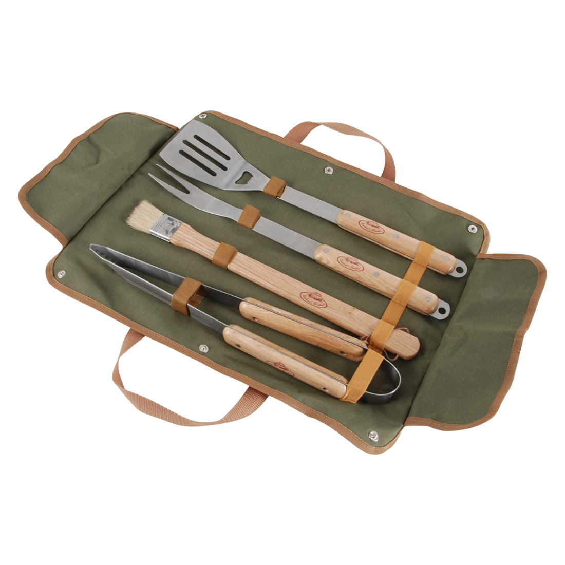 BBQ set
