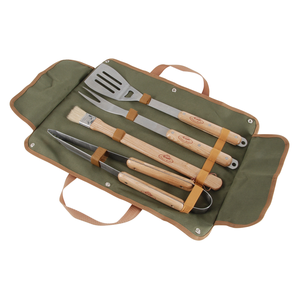 BBQ set