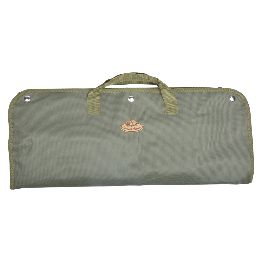 Zástěra s BBQ náčiním