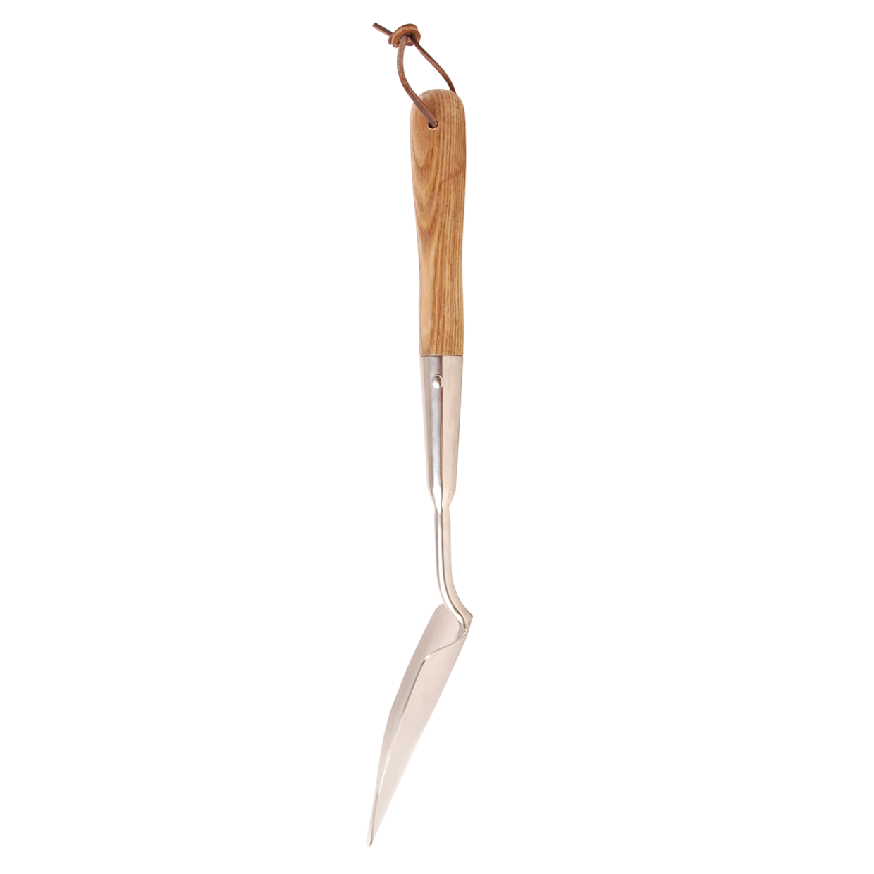 Zahradní nerezová lopatka