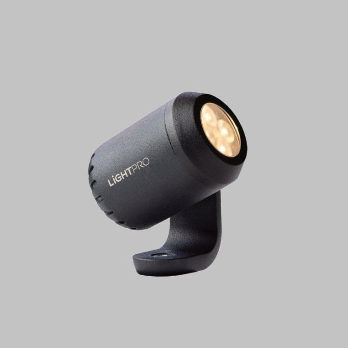 Juno 4, LED reflektor