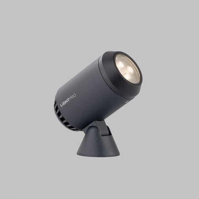 Castor 3, LED reflektor