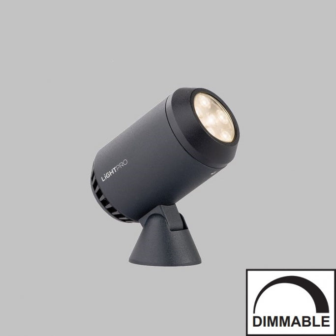 Castor 8, LED reflektor