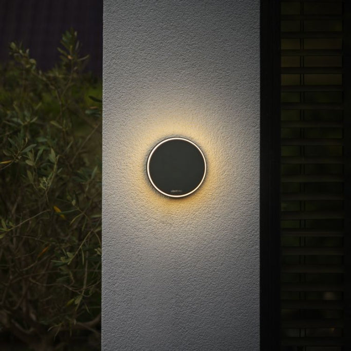 Polaris, LED nástěnné svítidlo