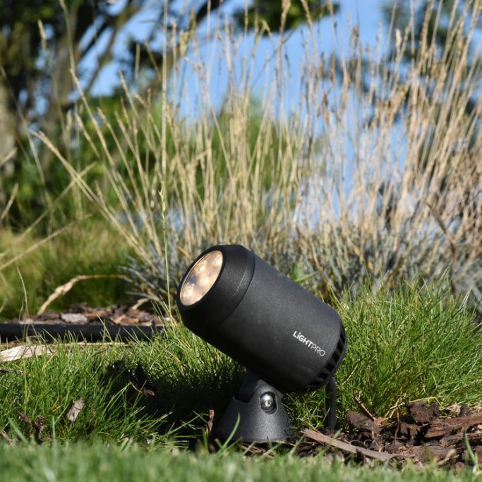 Castor 4, LED reflektor