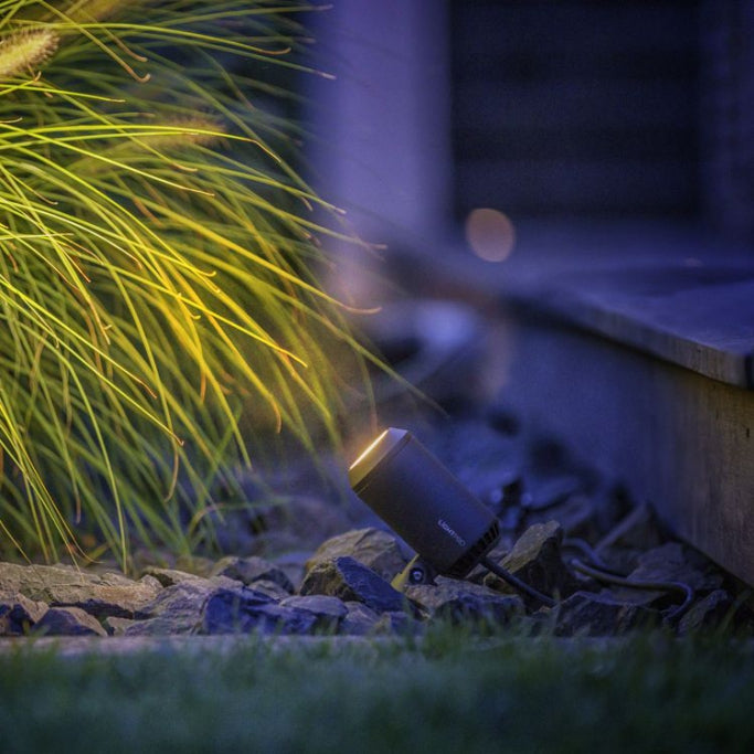 Castor 3, LED reflektor