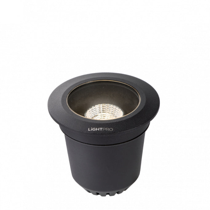 Atik R1, stmívatelný zemní LED reflektor