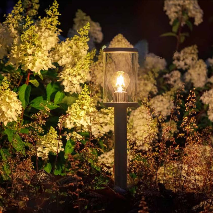 Eros Hi, sloupkové světlo