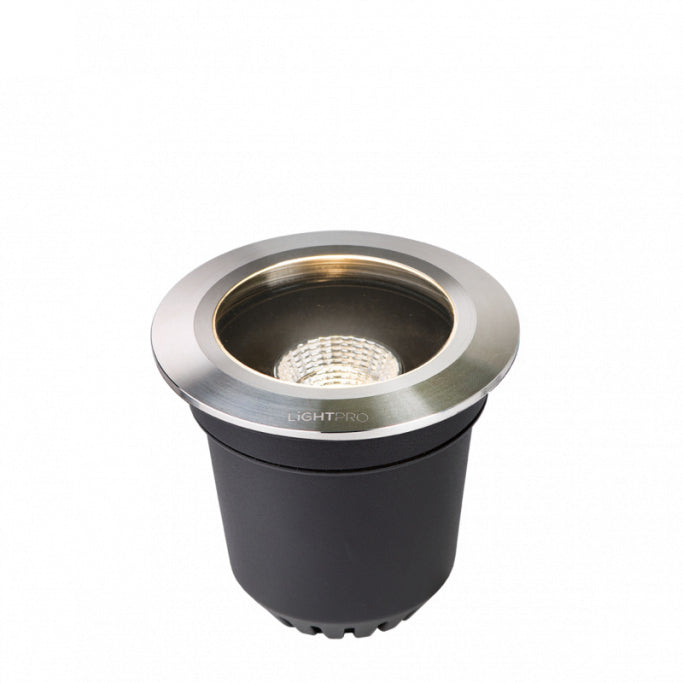 Atik R2, stmívatelný zemní LED reflektor
