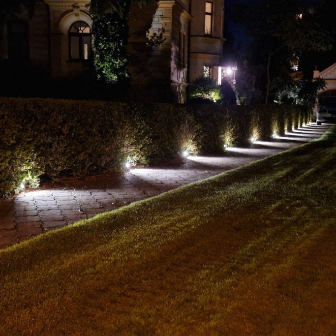 Tiga DL, stmívatelné LED svítidlo