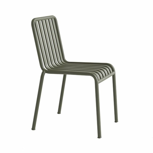 Židle Hay Palissade Chair