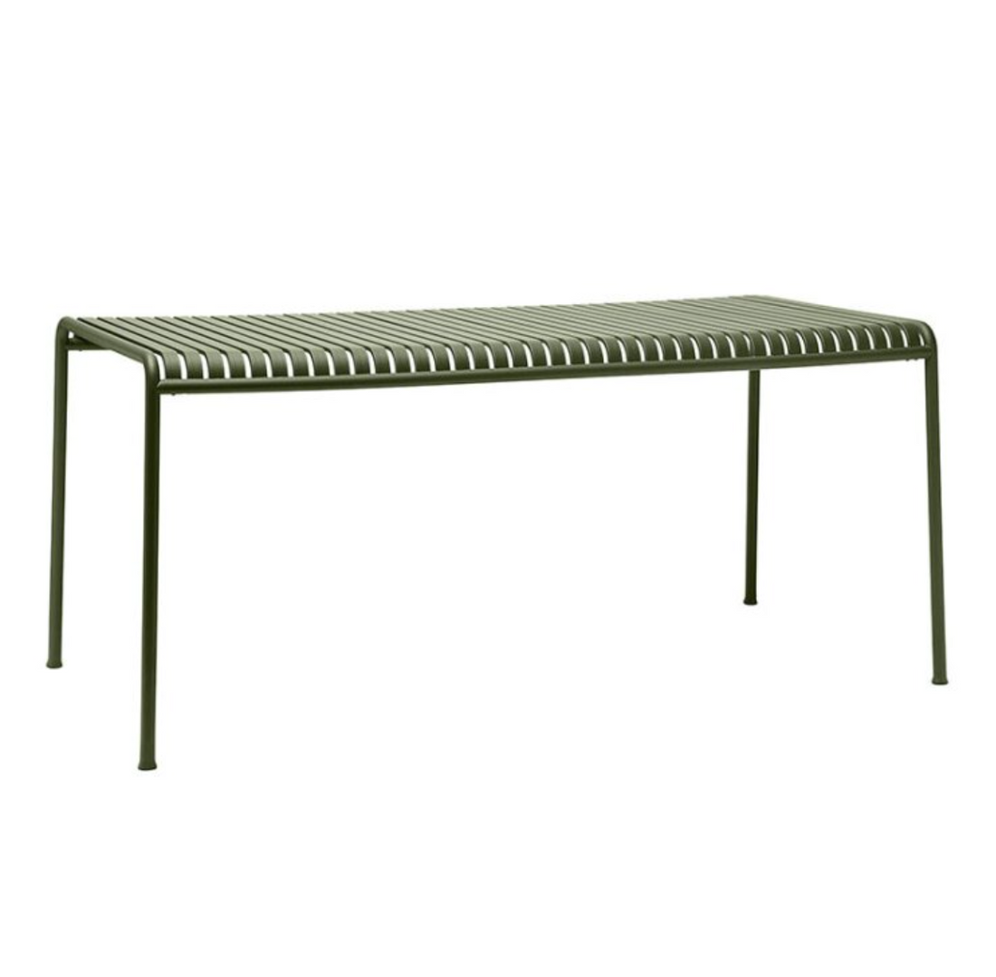 Stůl Hay Palissade Table