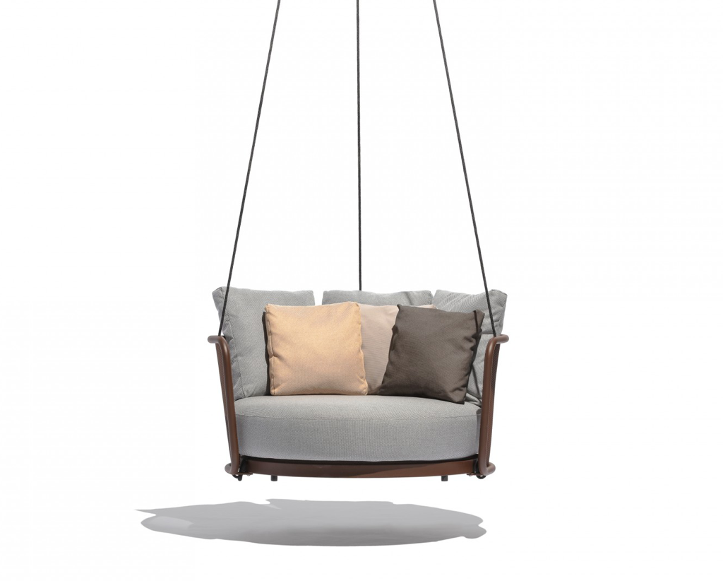 Závěsná houpačka Baza