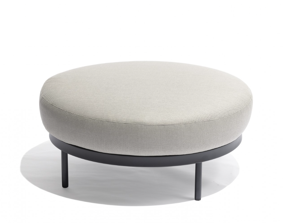 Taburet Baza round, velikost M