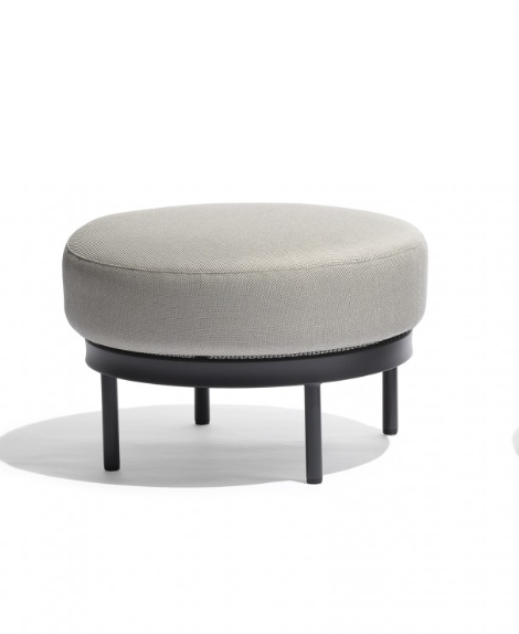 Taburet Baza round, velikost S