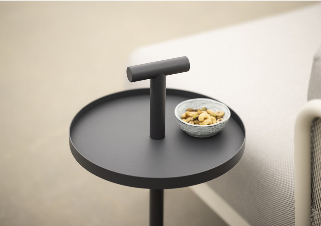 Albus odkládací stolek