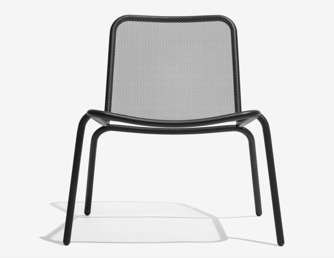 Nízká židle Starling