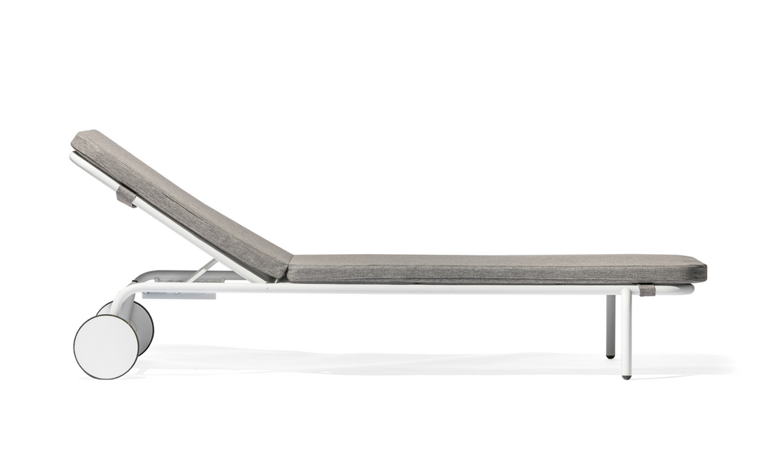 Polohovací lehátko Starling