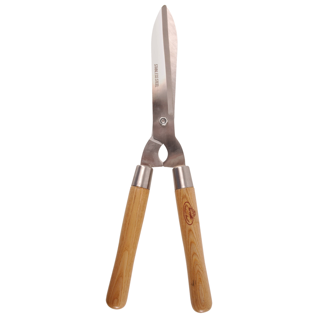 Velké zahradnické nůžky