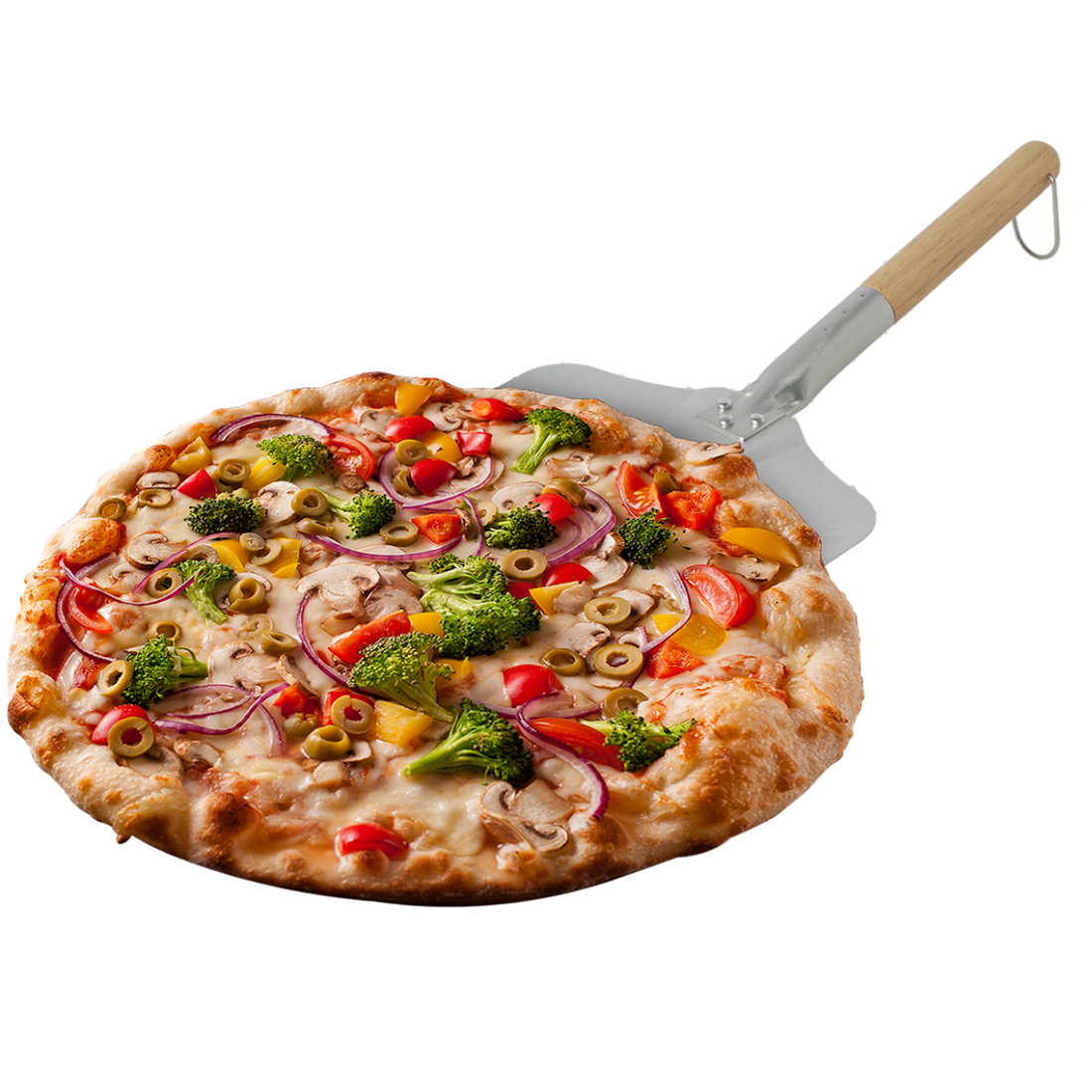 Lopata na pizzu