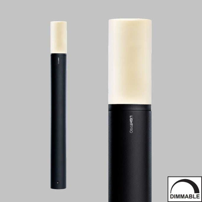 Oberon Hi, stmívatelné sloupkové světlo