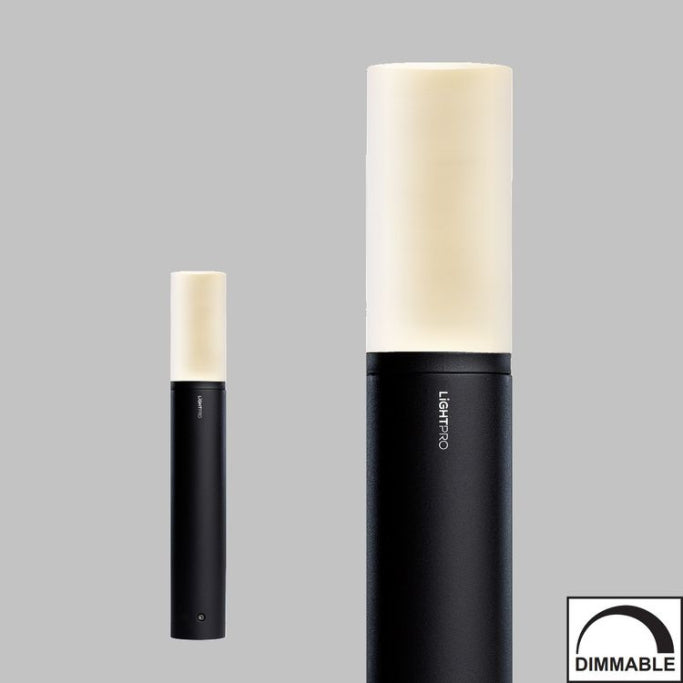 Oberon Lo, stmívatelné sloupkové světlo