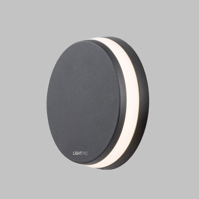 Polaris, LED nástěnné svítidlo