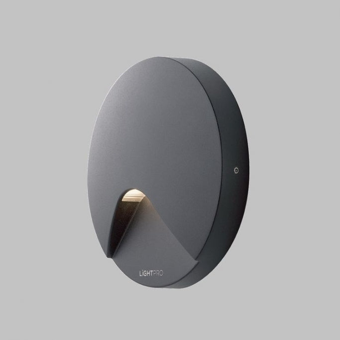 Kuma, LED nástěnné svítidlo