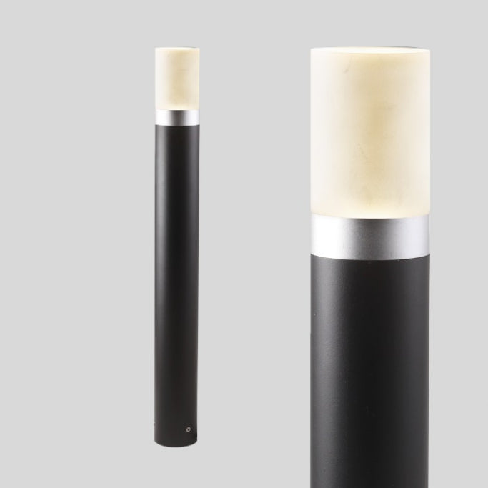 Barite 60, sloupkové světlo