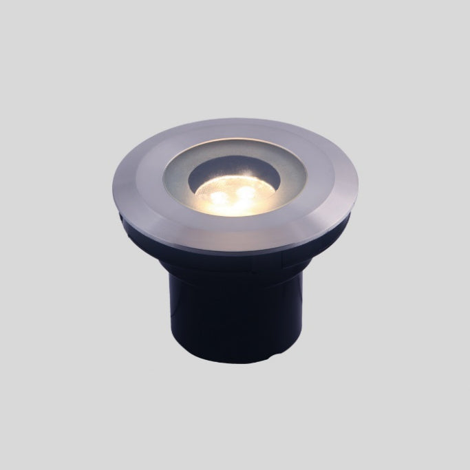 Agate, zemní LED reflektor