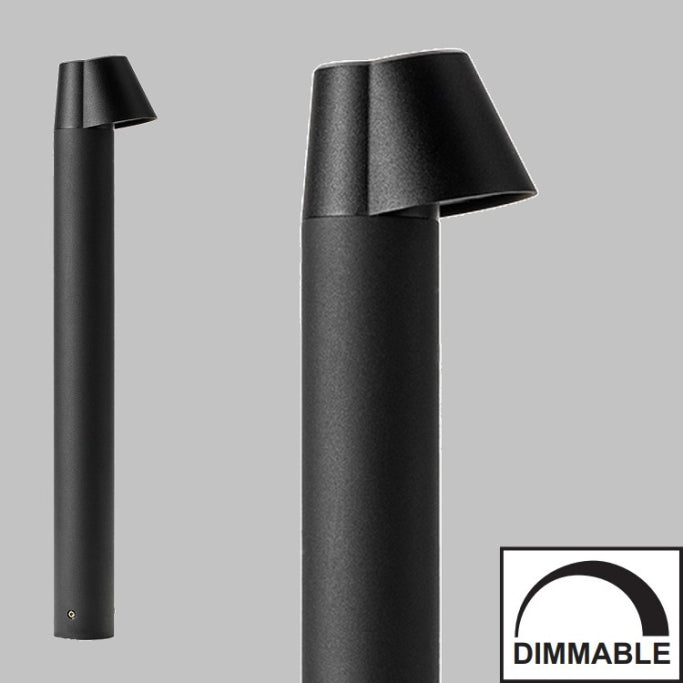 Oberon DL, stmívatelné sloupkové světlo